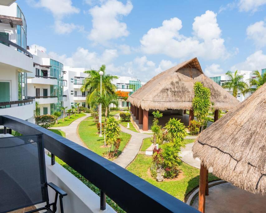 Villa Nikte Cancun Exterior photo