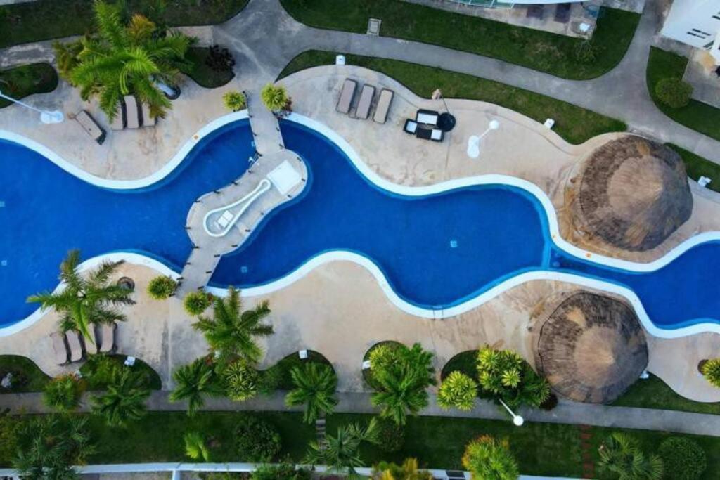 Villa Nikte Cancun Exterior photo